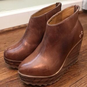 BED STU Rimini Booties